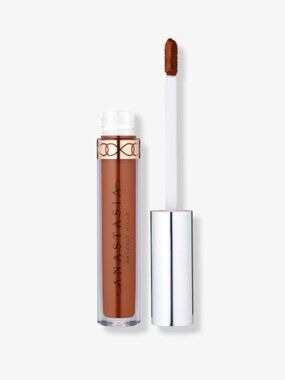 MSRP $23 – Anastasia Beverly Hills Liquid Lipstick – Ashton – 3.2 g – NIB